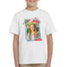 Holly-Hobbie-Be-The-Change-Floral-Border-Kids-T-Shirt