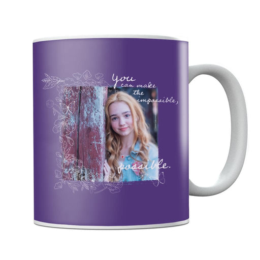 Holly-Hobbie-You-Can-Make-The-Impossible-Possible-White-Text-Mug