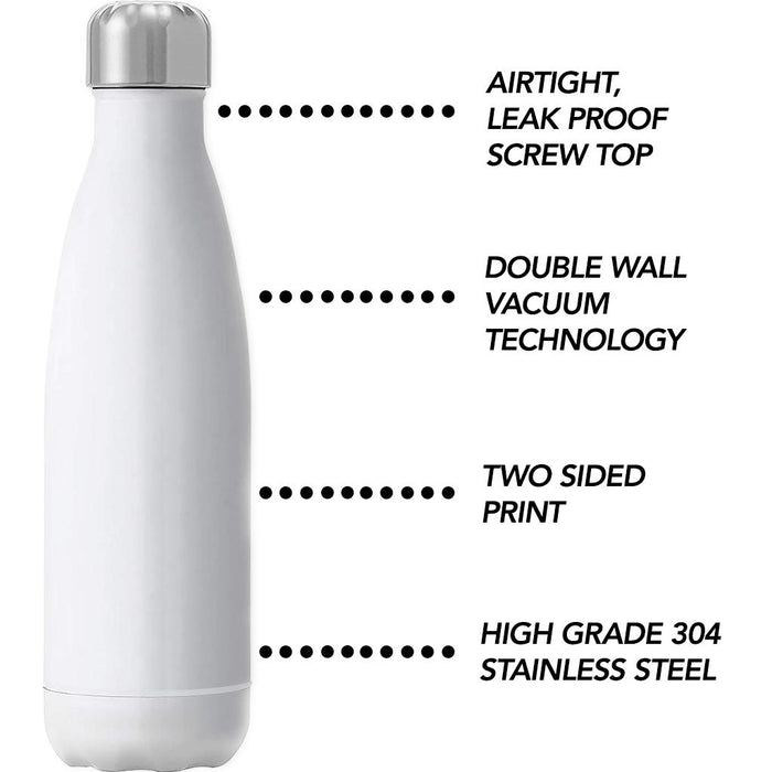Holly-Hobbie-You-Can-Make-The-Impossible-Possible-Dark-Text-Insulated-Stainless-Steel-Water-Bottle