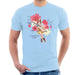 Holly-Hobbie-We-Know-The-World-We-Want-Mens-T-Shirt