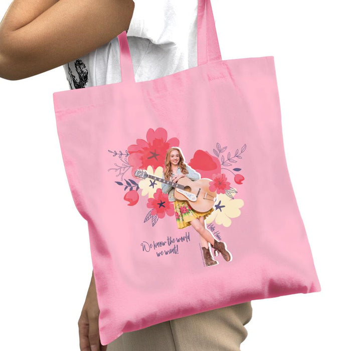 Holly-Hobbie-We-Know-The-World-We-Want-Totebag