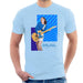 Holly-Hobbie-Playing-Guitar-Mens-T-Shirt
