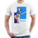 Holly-Hobbie-Playing-Guitar-Mens-T-Shirt