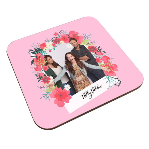 Holly-Hobbie-With-Robert-And-Katherine-Coaster