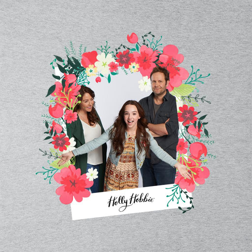 Holly-Hobbie-With-Robert-And-Katherine-Kids-Sweatshirt