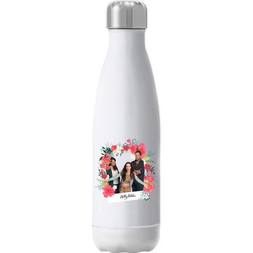 Holly-Hobbie-With-Robert-And-Katherine-Insulated-Stainless-Steel-Water-Bottle