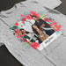 Holly-Hobbie-With-Robert-And-Katherine-Kids-T-Shirt
