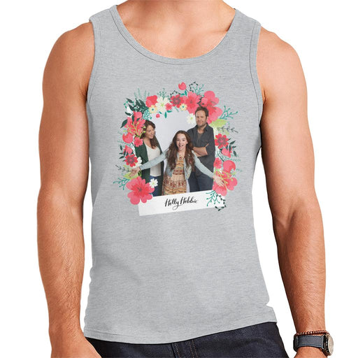 Holly-Hobbie-With-Robert-And-Katherine-Mens-Vest
