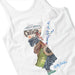 Holly-Hobbie-Welcome-To-Collinsville-Mens-Vest