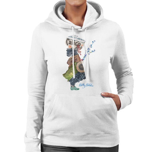 Holly-Hobbie-Welcome-To-Collinsville-Womens-Hooded-Sweatshirt